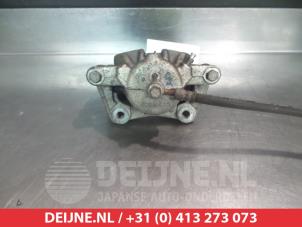 Nissan Note Bremszange rechts vorne O326075 foto 2
