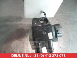 Hyundai IX35 Rußfilter Sensor O371004 foto 2