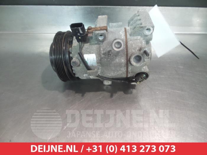 Hyundai IX35 Aircopomp O346456