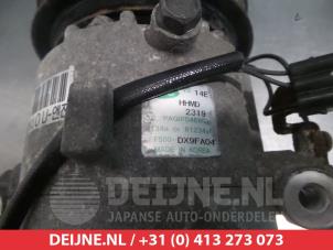 Hyundai IX35 Klimapumpe O346456 foto 2
