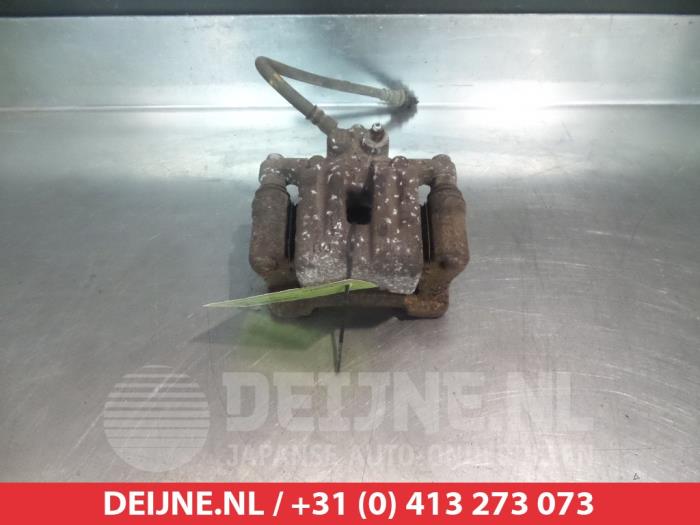 Hyundai IX35 Remklauw (Tang) rechts-achter O376818