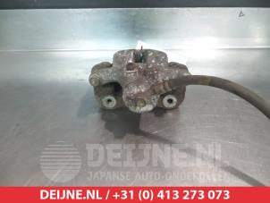 Hyundai IX35 Bremszange rechts hinten O376818 foto 2