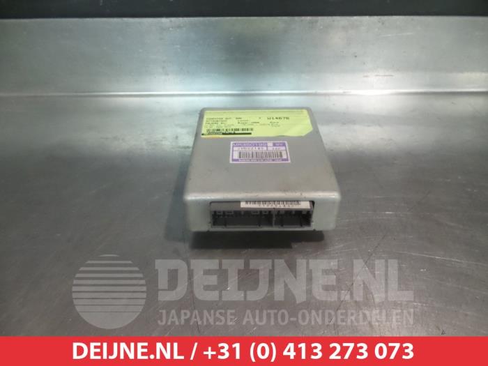 Mitsubishi Pajero Computer Automatische Bak O343305