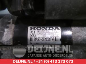 Honda Civic Starter O362302 photo 2