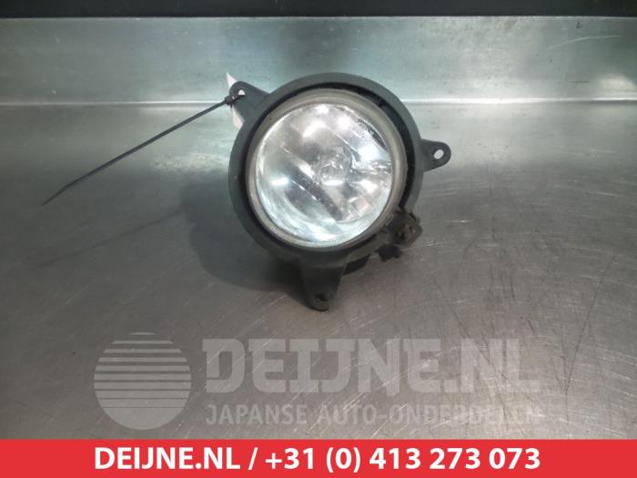 Kia Sorento Mistlamp links-voor O268018