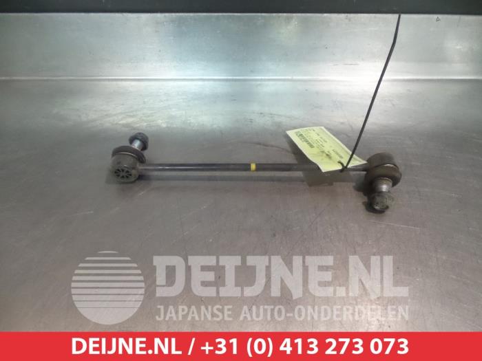 Kia Rio Stabilisierung Stange Führung O329769