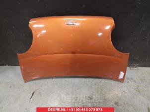 Daewoo Matiz Motorhaube O265770 foto 3