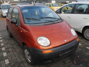 Daewoo Matiz Motorhaube O265770 foto 2