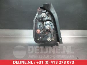 Hyundai Terracan Achterlicht rechts O298960 foto 2