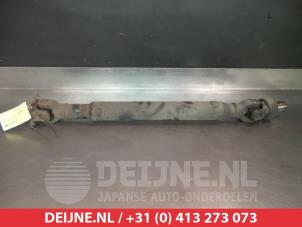 Gebruikte Tussenas Suzuki Grand Vitara II (JT) 1.6 16V Prijs € 50,00 Margeregeling aangeboden door V.Deijne Jap.Auto-onderdelen BV