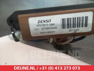 Toyota Yaris Kachel Verwarmingselement O310617 foto 2