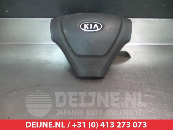 Kia Picanto Airbag links (Stuur) O333635