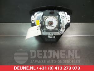 Kia Picanto Airbag links (Stuur) O333635 foto 2