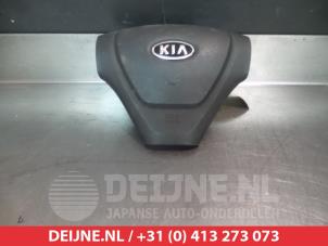 Gebruikte Airbag links (Stuur) Kia Picanto (BA) 1.1 CRDi VGT 12V Prijs op aanvraag aangeboden door V.Deijne Jap.Auto-onderdelen BV