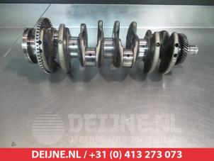 Chevrolet Captiva Krukas O352754 foto 2