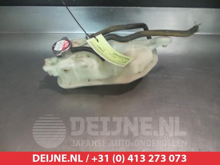 Honda Civic Expansievat O341678