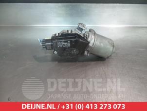 Toyota Hilux Front wiper motor O349333 photo 2