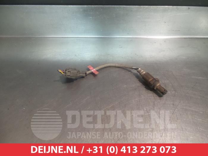 Gebruikte Lambda Sonde Toyota Hilux IV 3.0 D4-D 16V 4x4 Prijs € 60,00 Margeregeling aangeboden door V.Deijne Jap.Auto-onderdelen BV