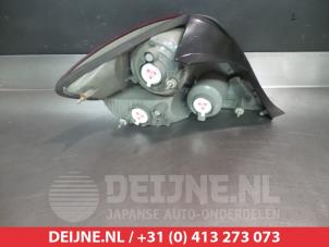 Hyundai Coupe Rücklicht rechts O299053 foto 2