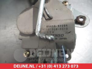 Daihatsu Cuore Deurslot Mechaniek 2Deurs rechts O279242 foto 2