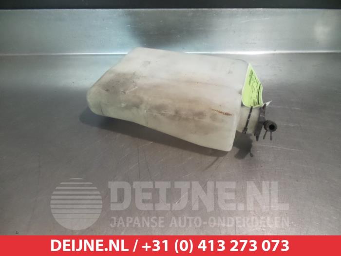Toyota Landcruiser Expansievat O341822