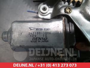 Daihatsu Young RV Window mechanism 4-door, front left O275938 photo 2