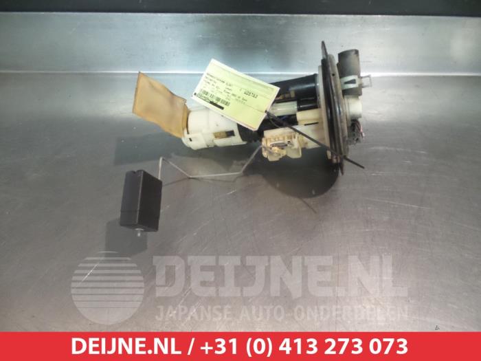 Daihatsu Young RV Brandstofpomp Elektrisch O354740