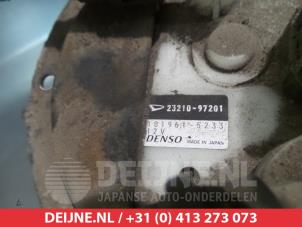 Daihatsu Young RV Electric fuel pump O354740 photo 2