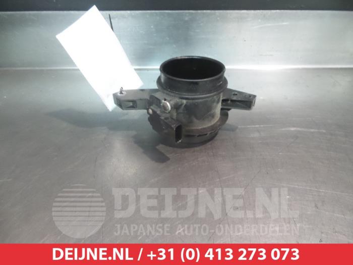 Mazda 3 Luchthoeveelheidsmeter O342400