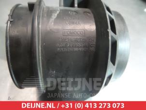 Mazda 3 Luftmengenmesser O342400 foto 2