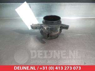 Gebruikte Luchthoeveelheidsmeter Mazda 3 Sport (BL14/BLA4/BLB4) 1.6 CiTD 16V Prijs € 20,00 Margeregeling aangeboden door V.Deijne Jap.Auto-onderdelen BV