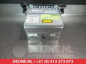 Mazda 3 Radio O312702 photo 2