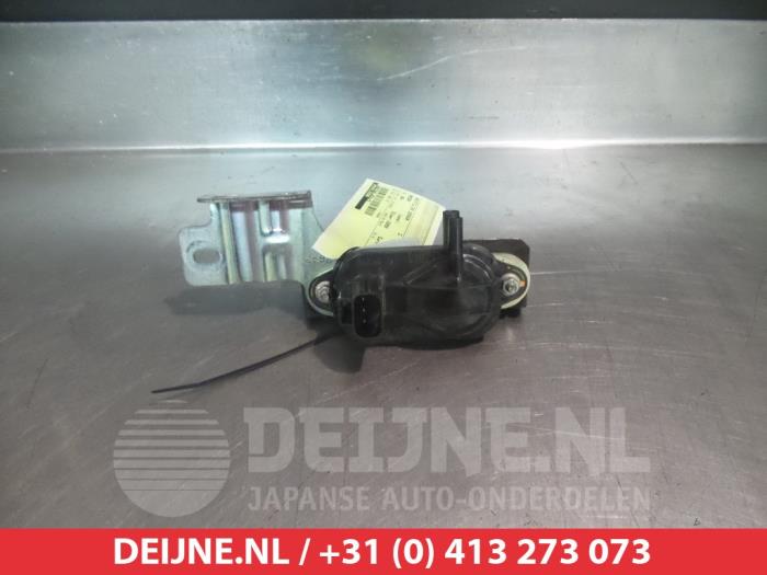 Mazda 3 Roetfilter sensor O370958