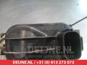 Mazda 3 Rußfilter Sensor O370958 foto 2