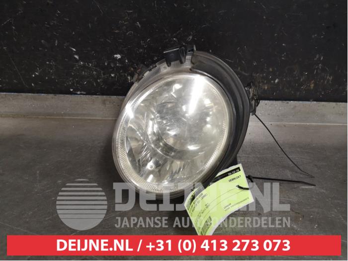Kia Magentis Mistlamp rechts-voor O262336