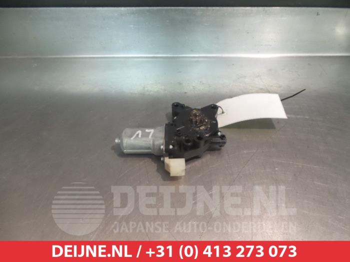 Kia Soul Raammotor Portier O292118