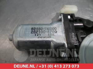 Kia Soul Fenstermotor Tür O292118 foto 2