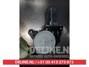 Kia Soul Fenstermotor Tür O292118 foto 4