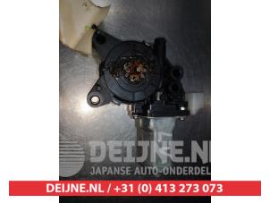 Kia Soul Fenstermotor Tür O292118 foto 3