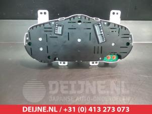 Kia Soul Odometer KM O304522 photo 2