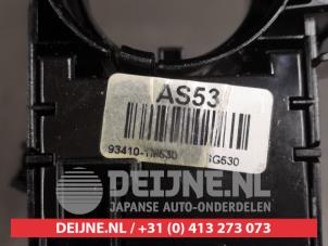 Kia Soul Light switch O306897 photo 3