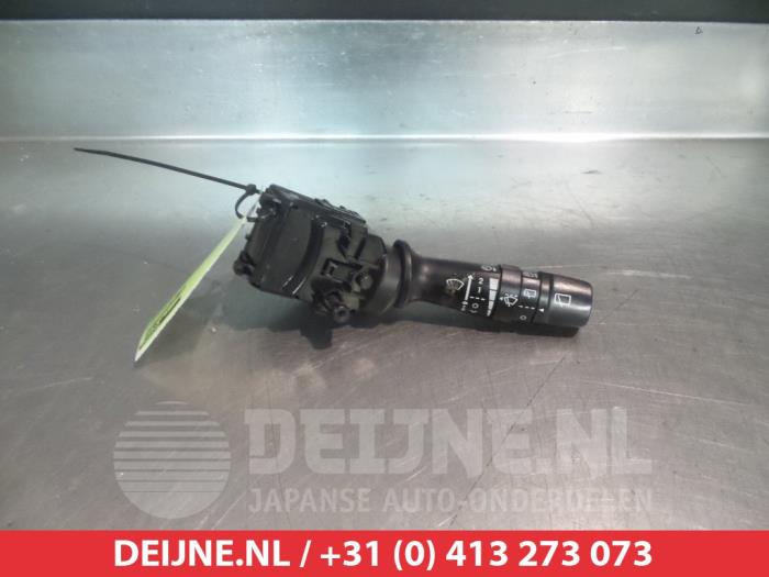 Kia Soul Ruitenwis Schakelaar O309813