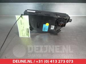 Kia Soul Heizung Bedienpaneel O305802 foto 2