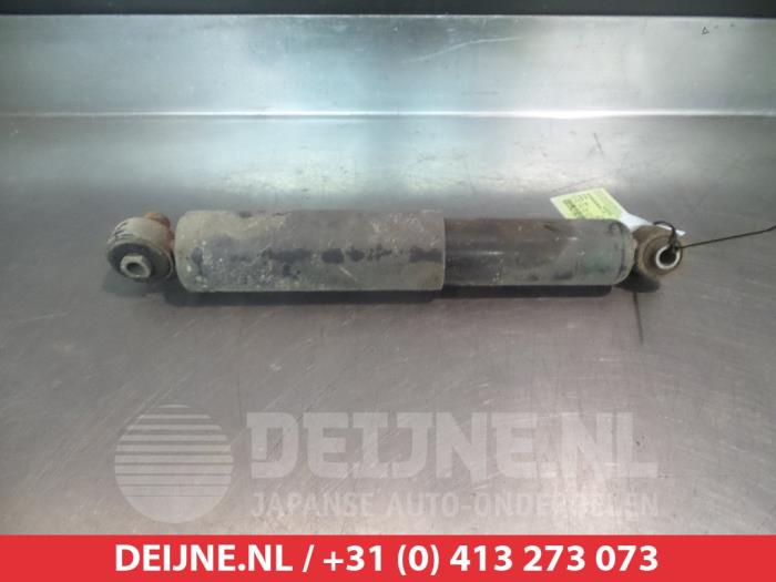 Kia Soul Schokdemper links-achter O378495