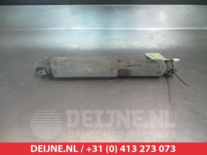 Kia Soul Schokdemper rechts-achter O379404