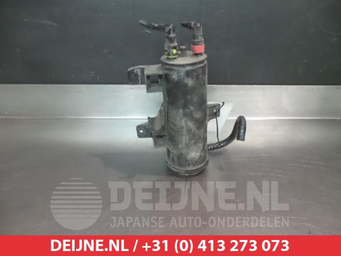 Mazda 3 Koolstoffilter O356003