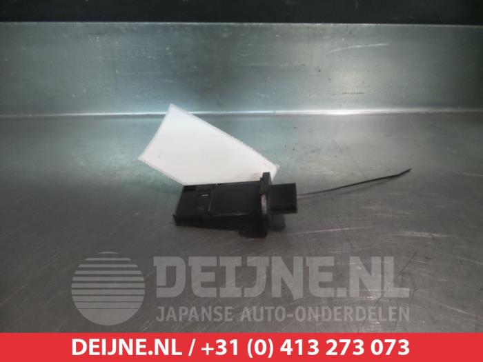 Nissan Micra CC Airflow meter O342610
