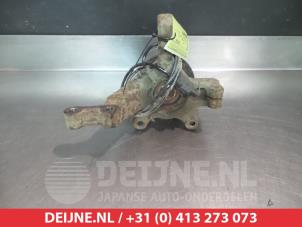 Nissan Micra CC Knuckle, front right O323592 photo 2