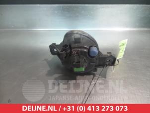 Nissan Micra CC Mistlamp links-voor O267980 foto 2
