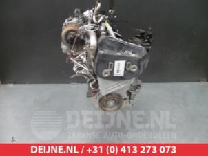 Infiniti Q30 Engine O351100 photo 4